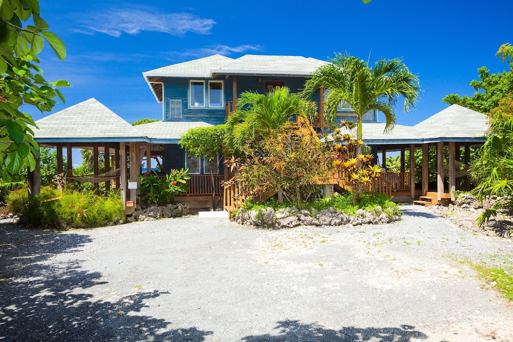 Sea Lodge - Full House