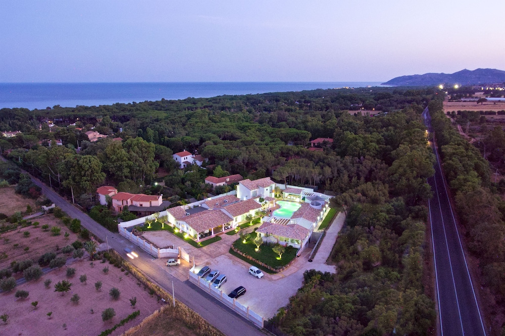 Eliantos Hotel