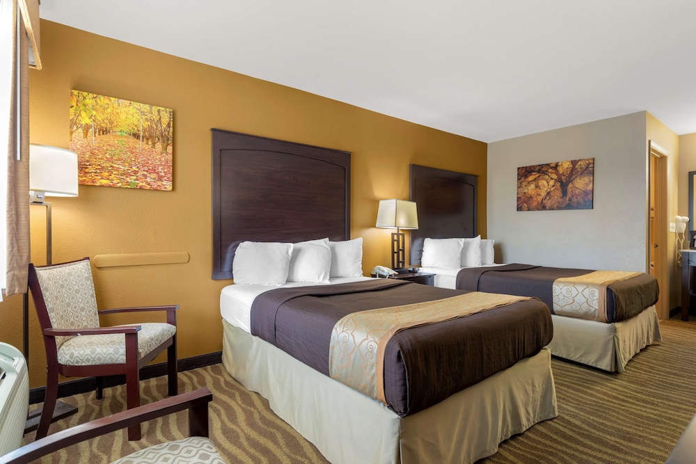 Best Western Taylor Inn