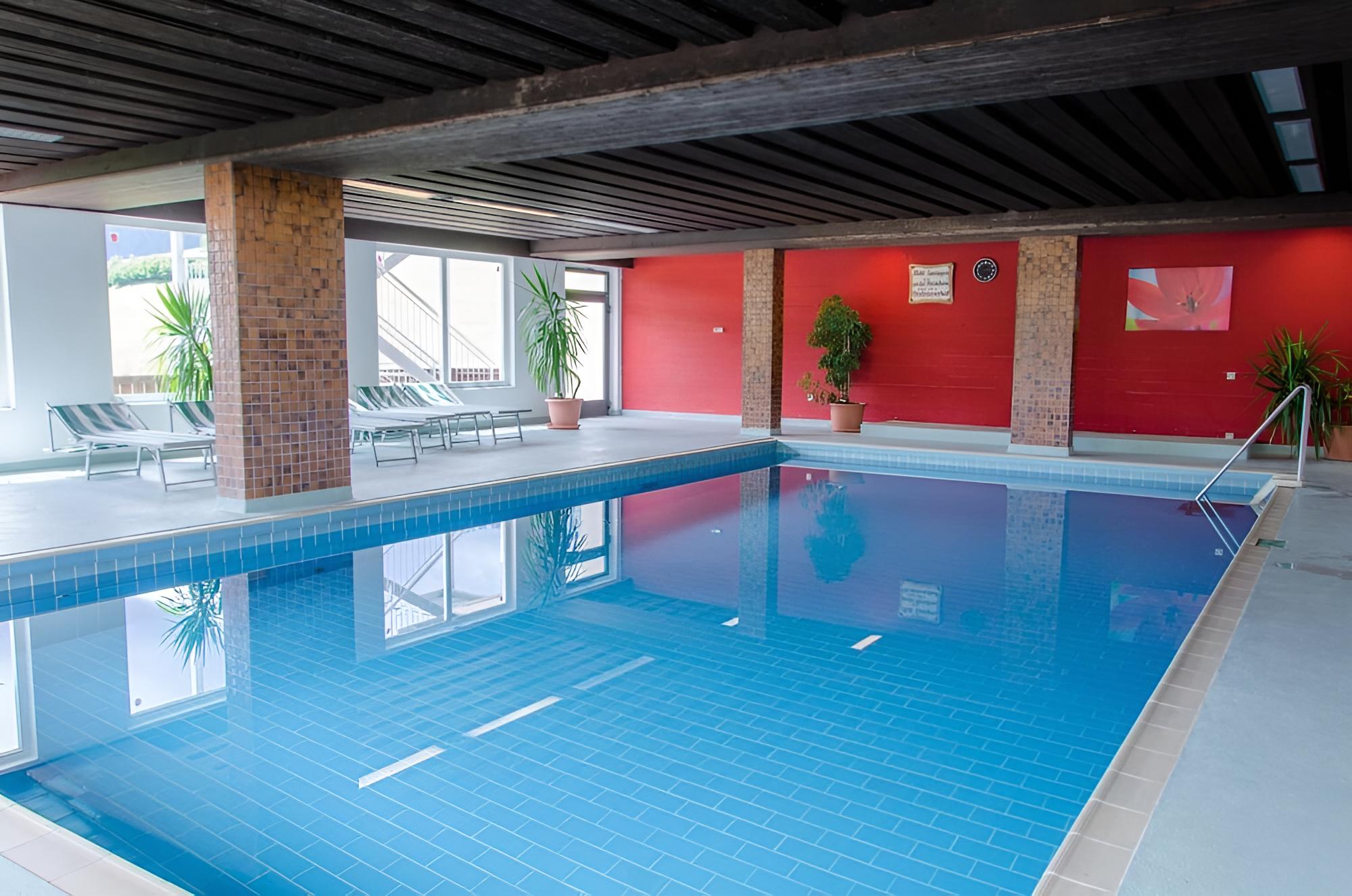 Hotel Thaler