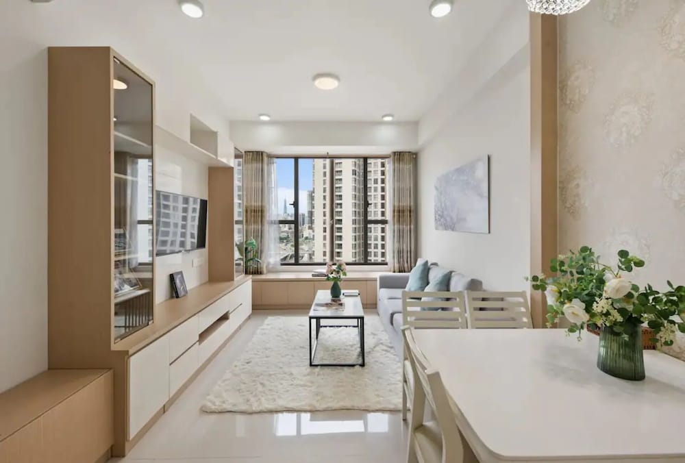 RiverGate Apartment View Residence