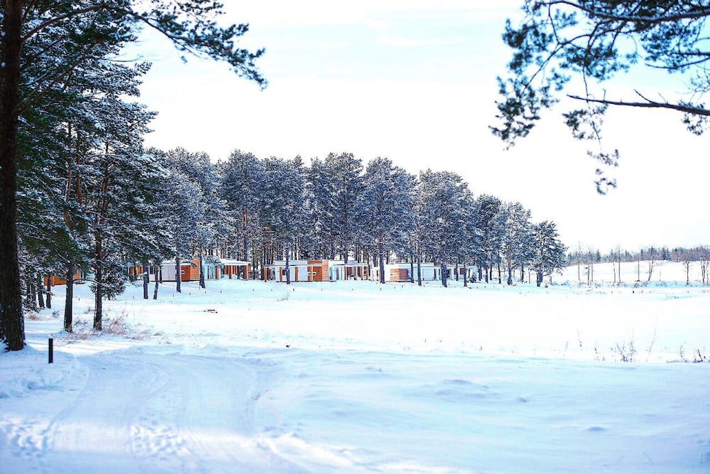 Green Gold Park