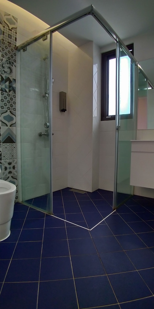 Shiguang B&B