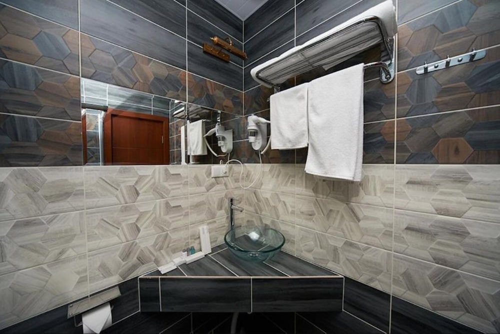 Apelsin Hotel Preobrazhenskaya Ploshchad