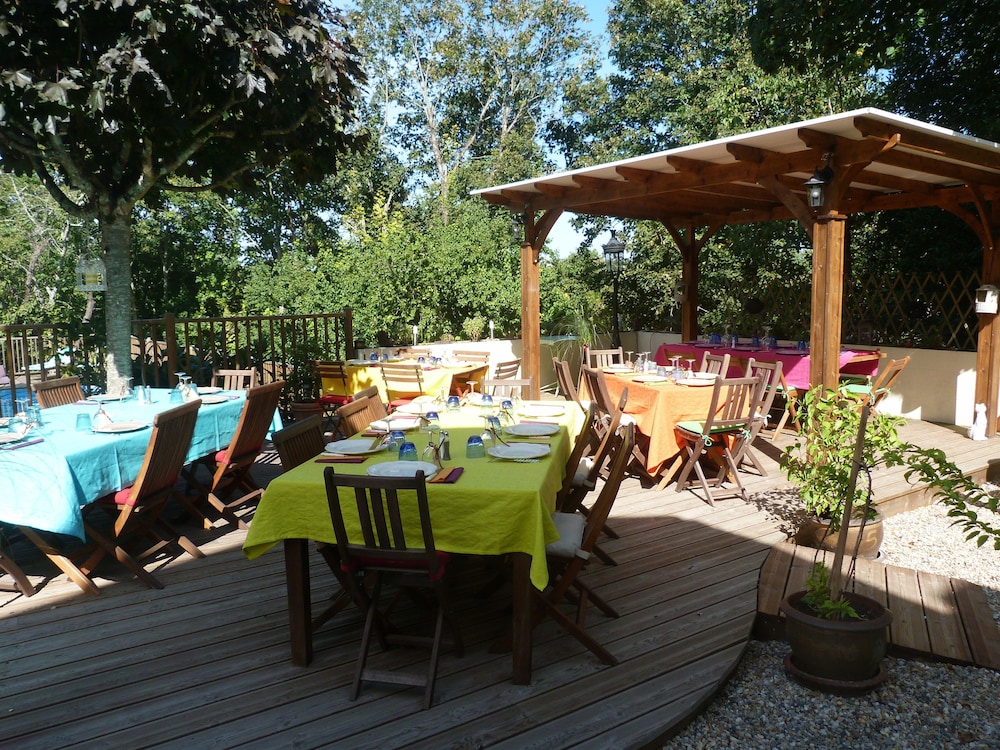 Domaine des Deux Cedres