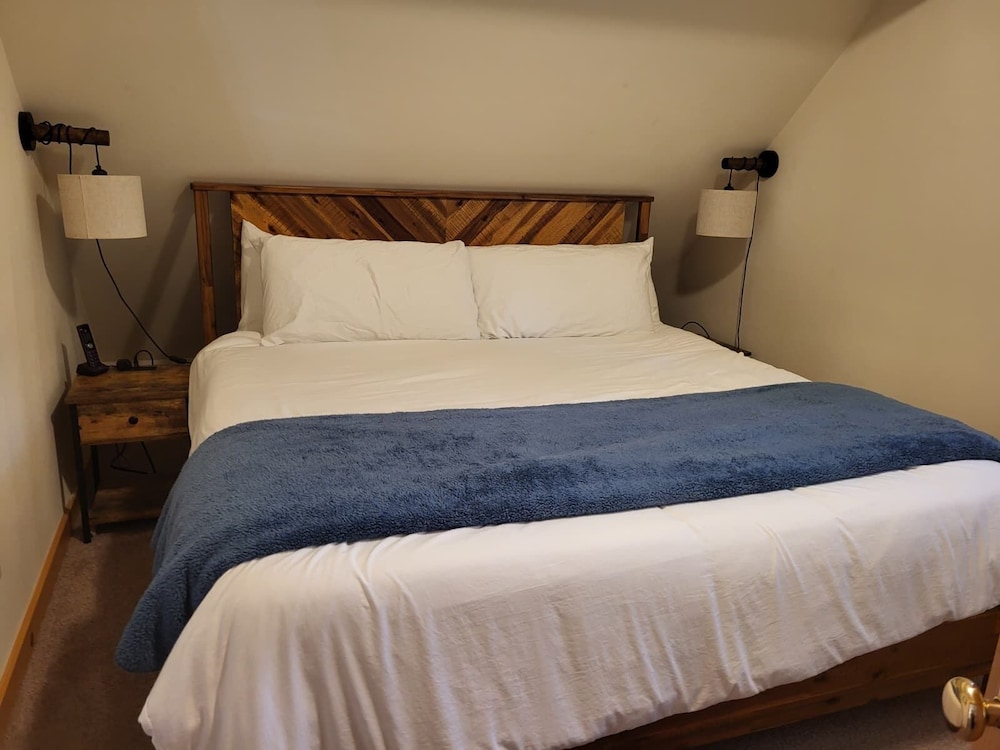 Mt. Baker Lodge