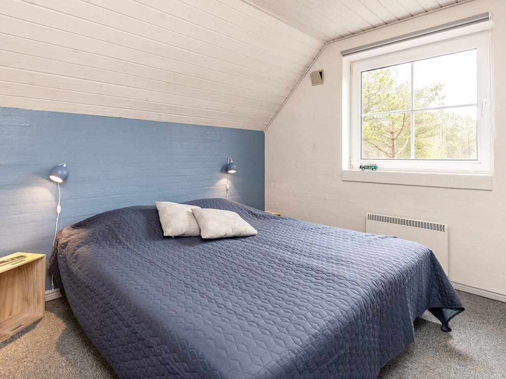 10 Person Holiday Home in Blavand view 3