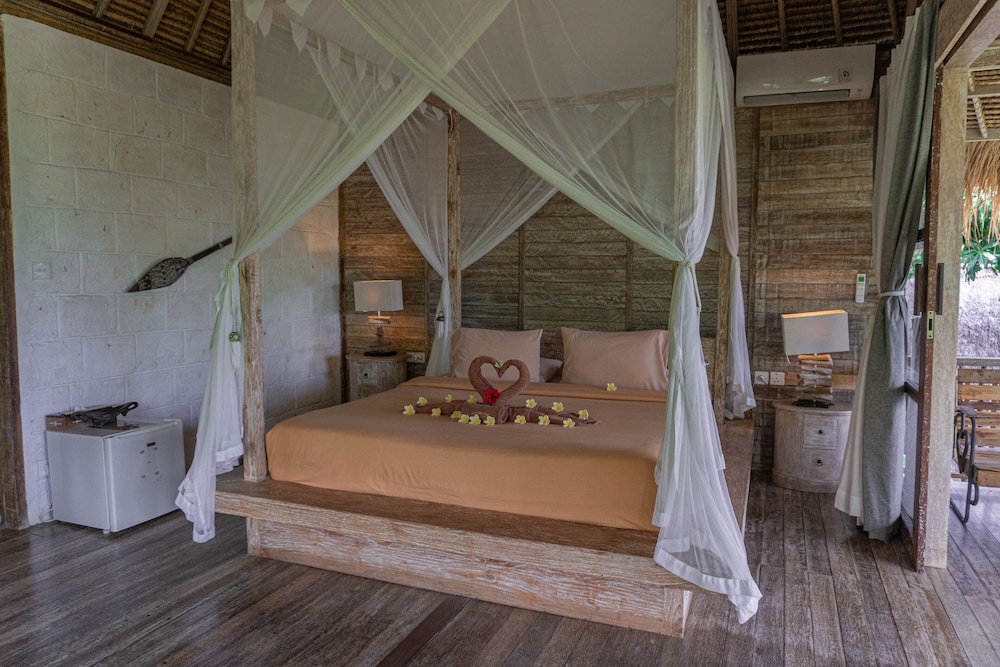 Biu Biu Resort