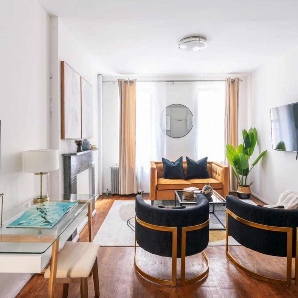1288-3rn New Renovated 1 Bedroom in UES