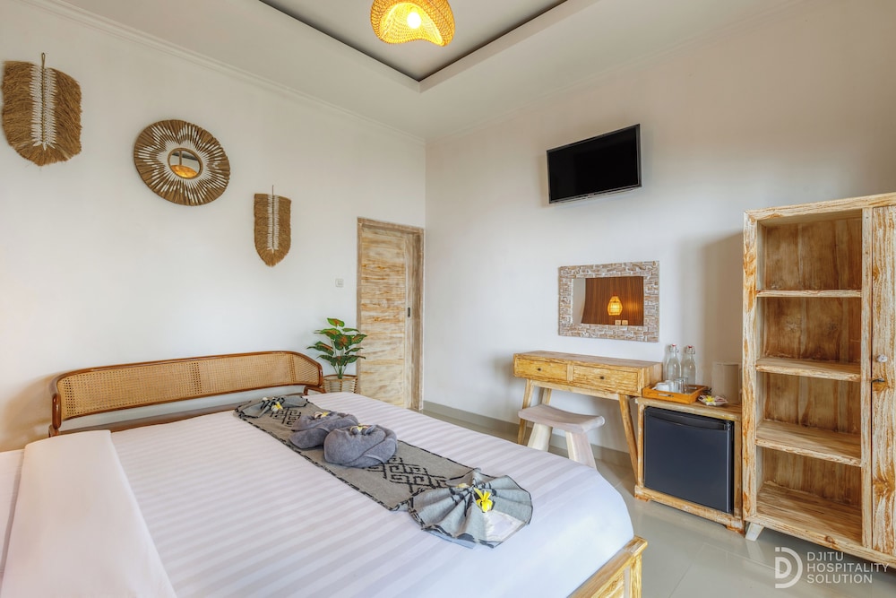 La Semaya Beach Villas