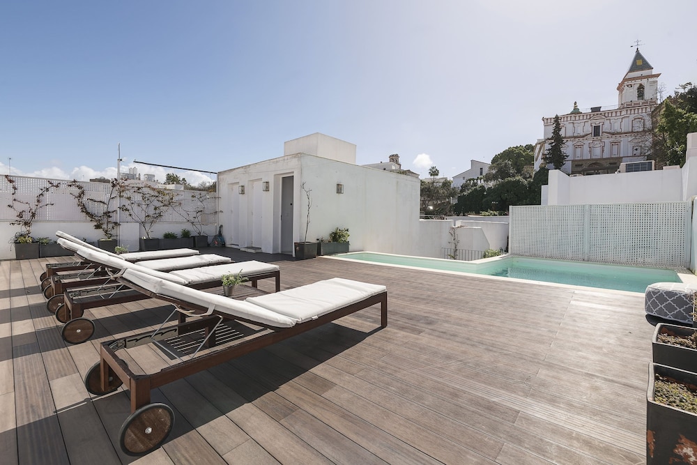 Luxe Madre De Dios in Sanlucar de Barrameda