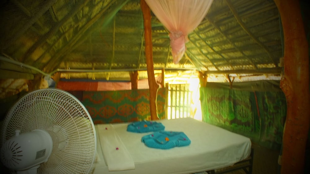 Jungle House Yala