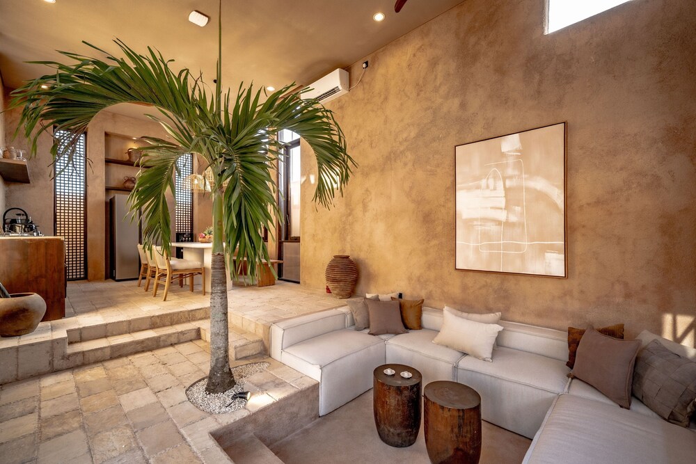 Villas de Lujo at Bocoa Villas