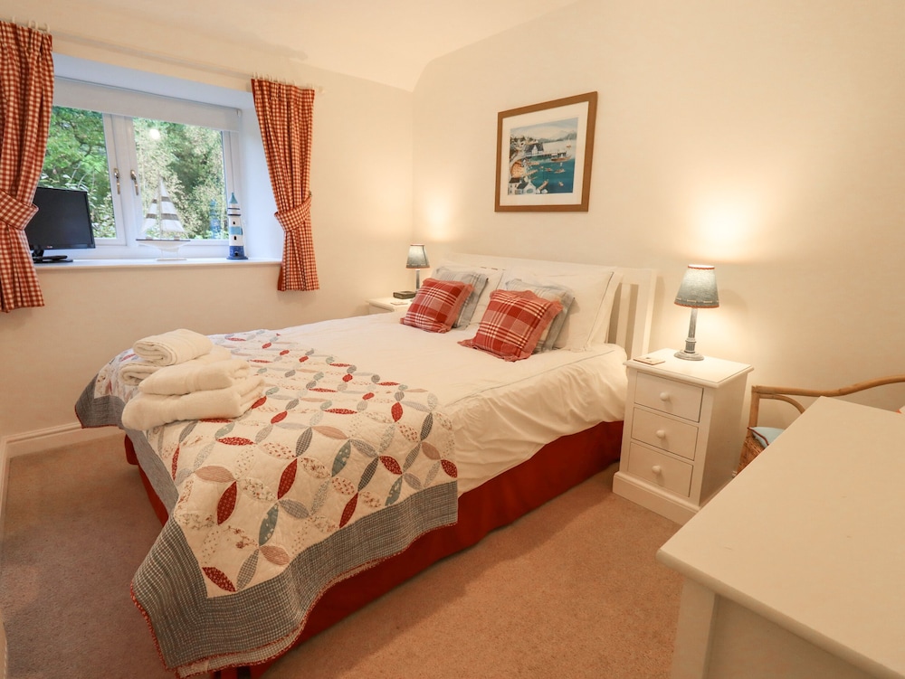 Pudding Cottage