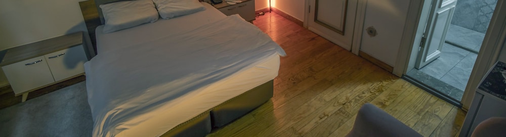 Puhu Otel - Image 39