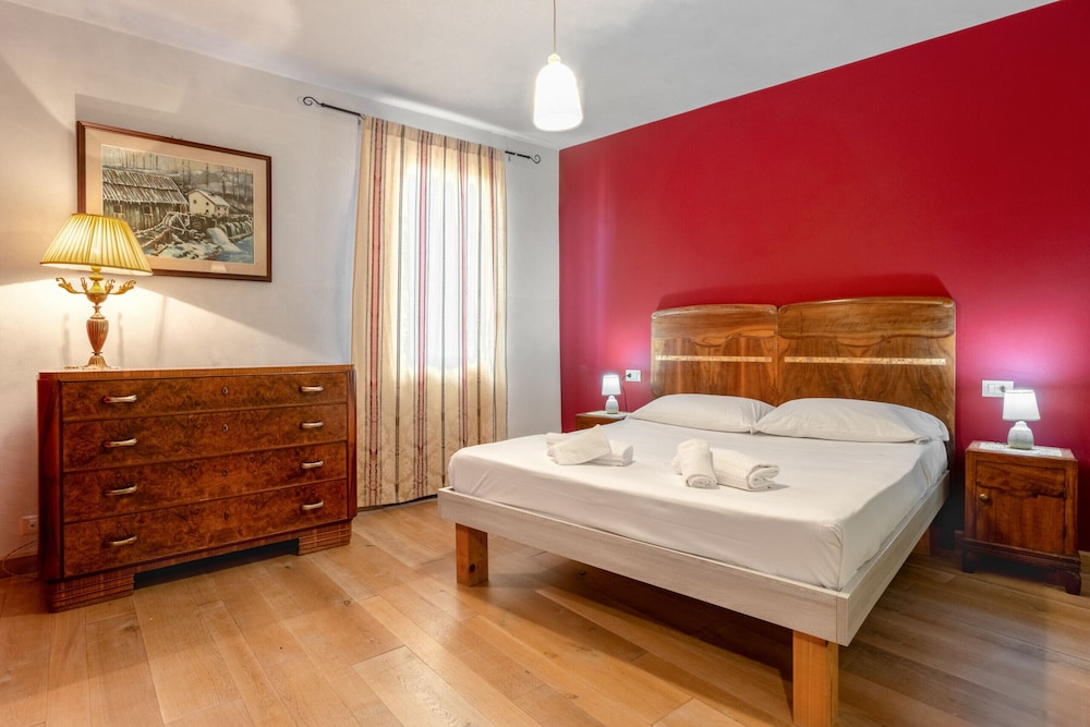 Borgo al Sole 1 in Puegnago sul Garda
