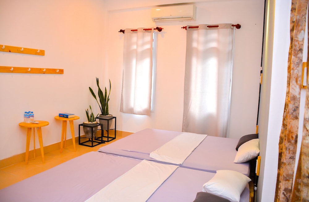 Joy House Hostel 2
