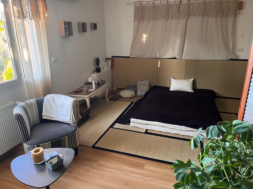 Maison Tournesol Pau Jurançon Gan