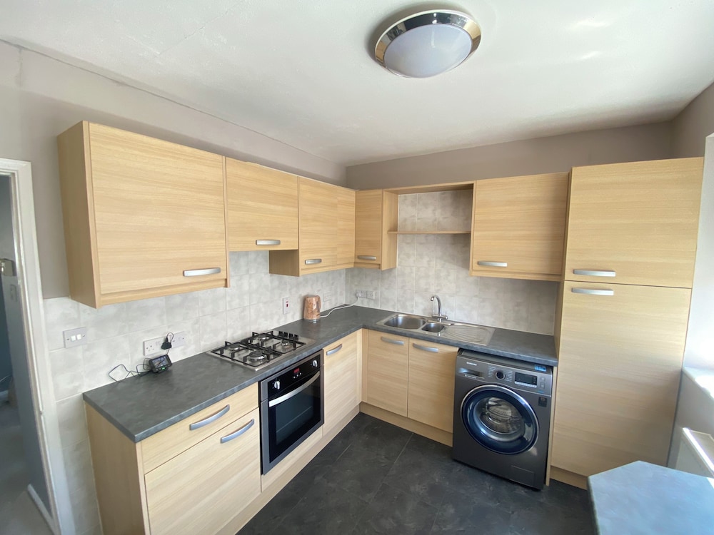 The Fern Two Bedroom Escape