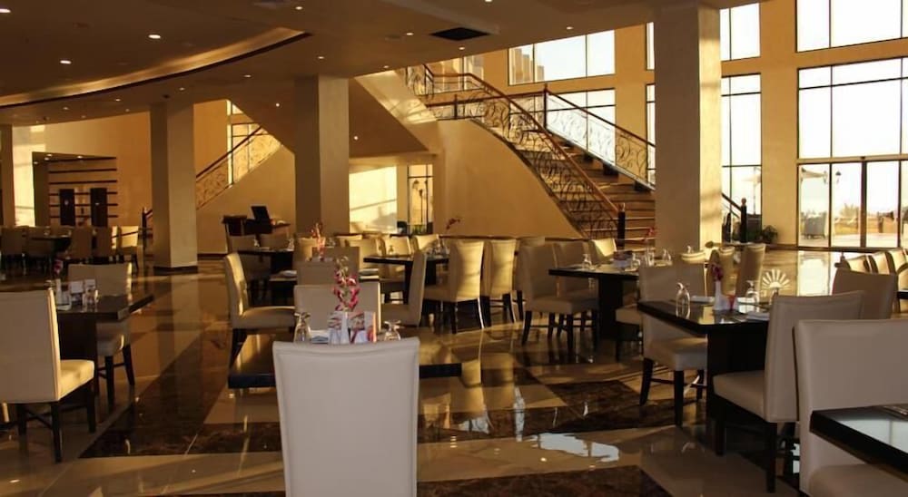 Sweimeh Vacations - Grand East Hotel - Resort  Spa Dead Sea - Property Image 1