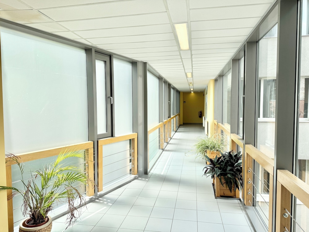 UrbanNest Private Hostel Rooms