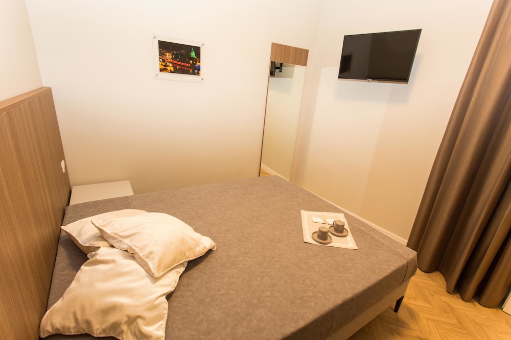 Le Affacciate Bruzie Home
