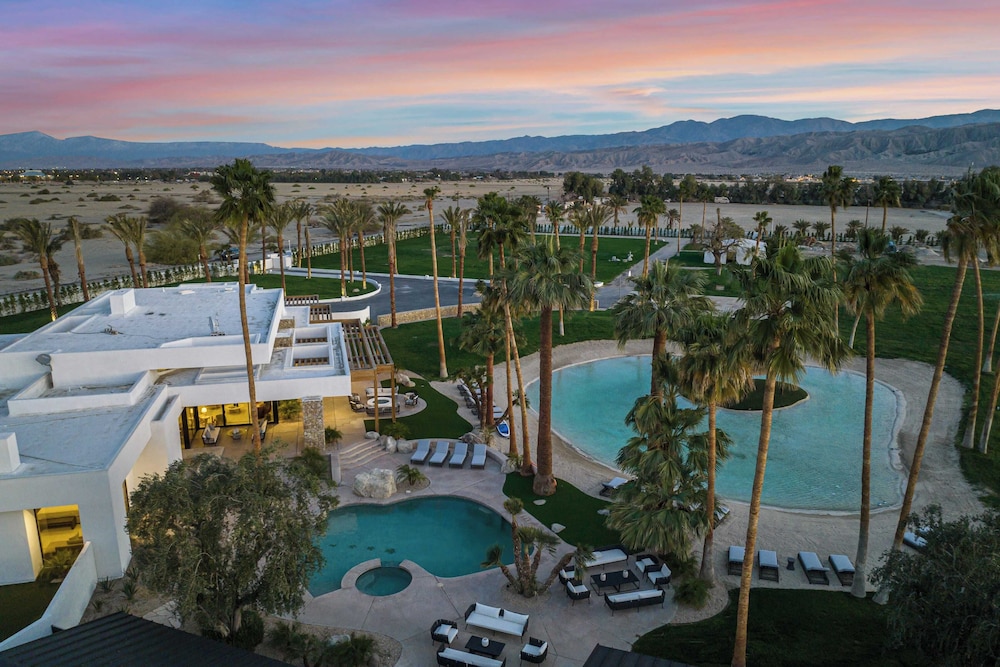 The Bravo Beach Club Tennis, Beach, Basketball, Golf Ultra-luxe Compound by Avantstay