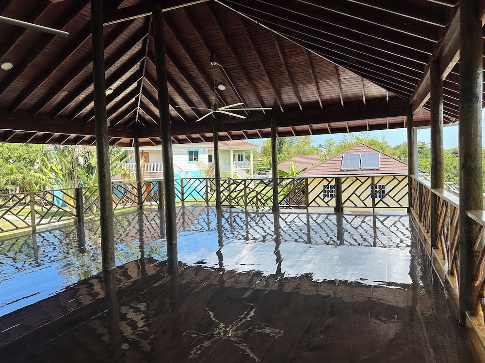 Yoga Dreams Negril