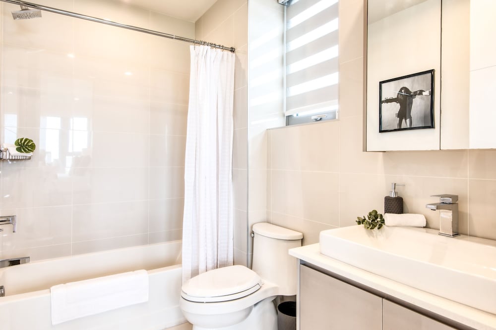 Luxury Oceanside Retreat at Soleil Residences