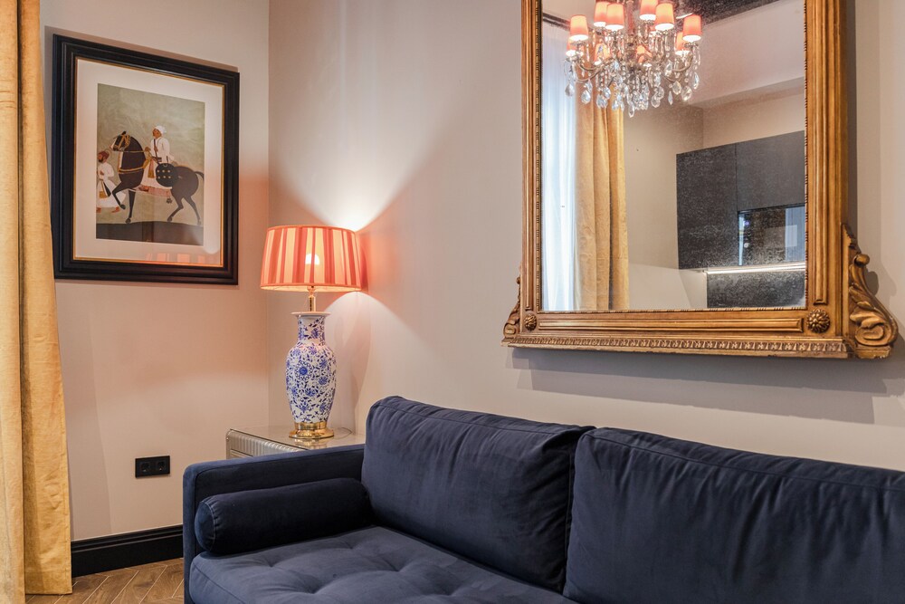 Casa 1862 Heritage Suites by Stay Unique