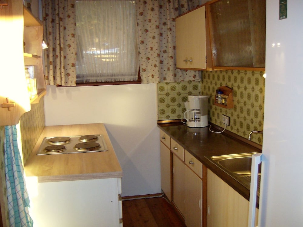 Holiday Home in Arriach Near Lake Ossiach