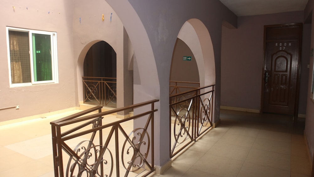 Eurospin Hotel - Property Image 5