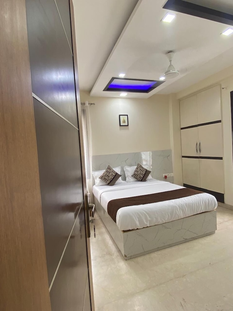 Cassava Stay