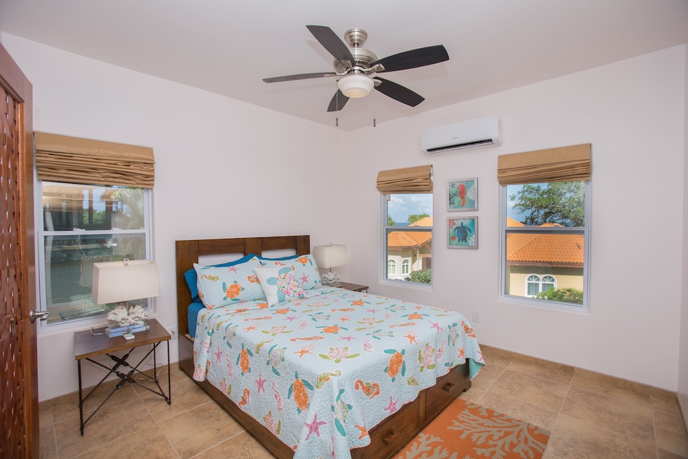 Tortuga Terrace-43 Lawson Rock 3 Bedroom Home by RedAwning view 4