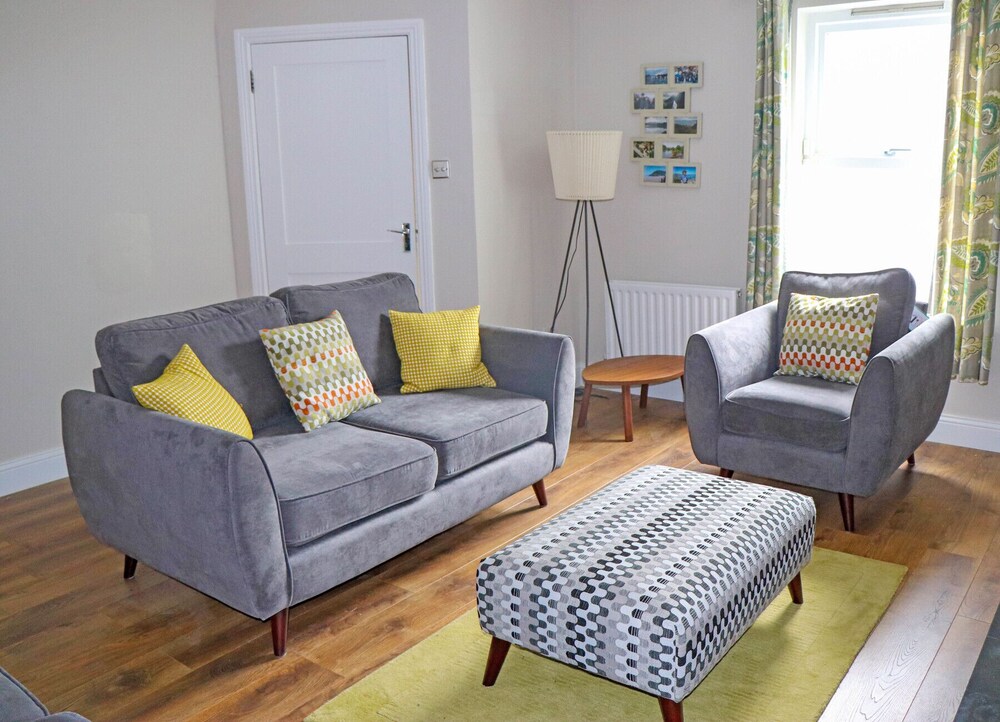 Churchmount Holiday Home Roundwood