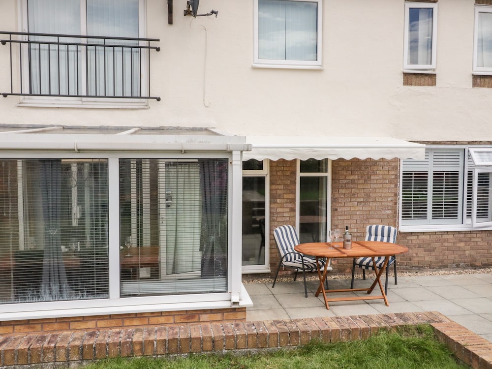 Ground Floor Flat