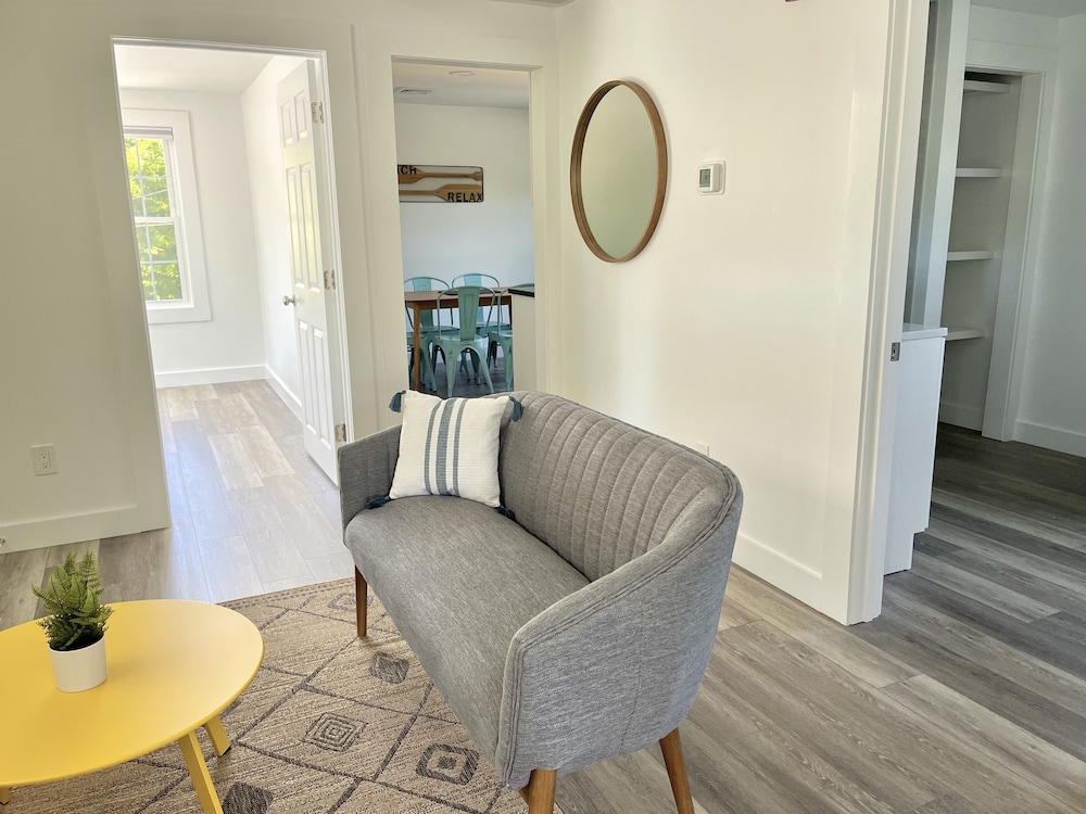 Kingfisher Lodging