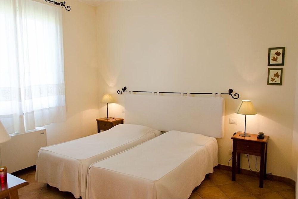 Hotel Tanca Irde