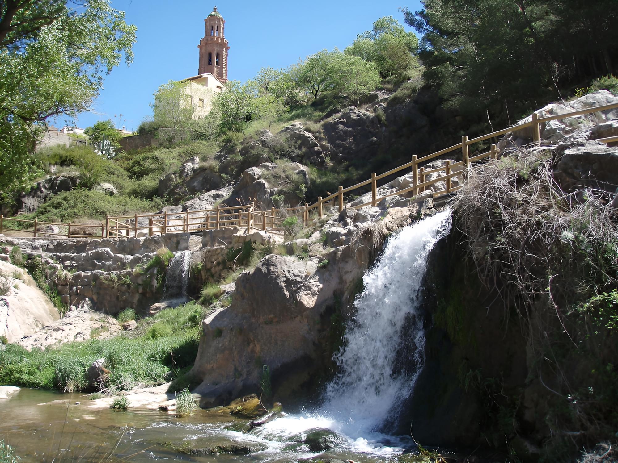 Hotel Rosaleda Doncel