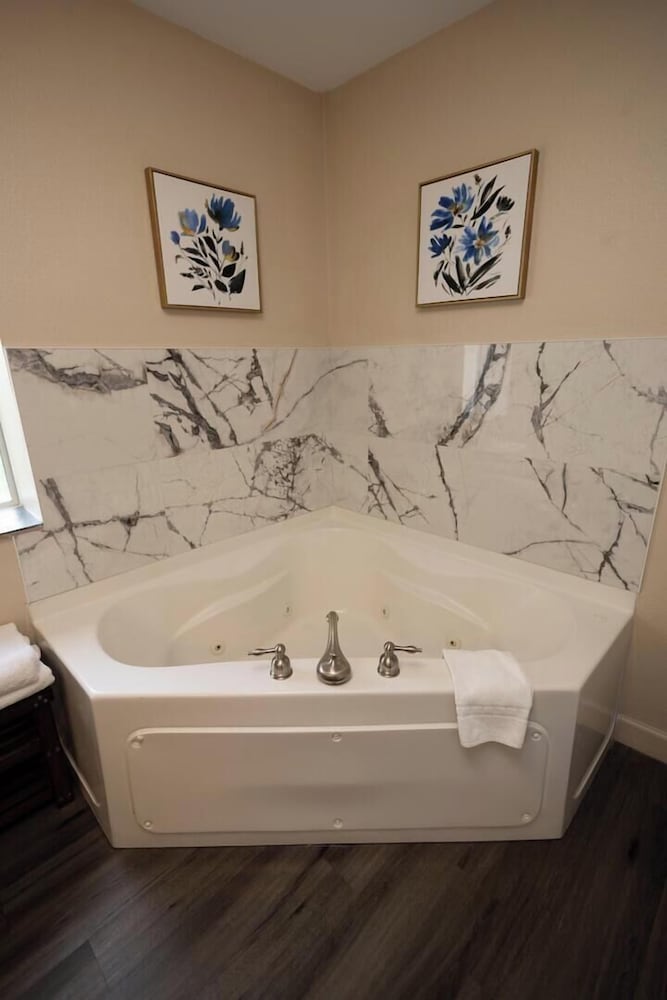 Mountain View Condo 1501