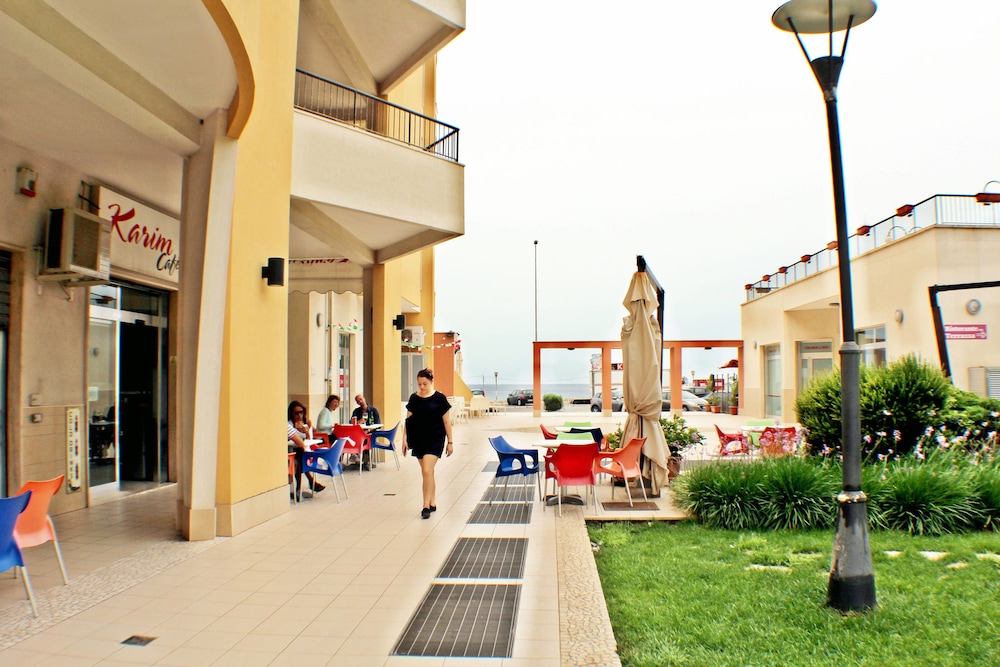 Casa Vacanze Mareggiata
