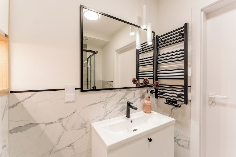 Posesja Apartamenty & SPA 4b II