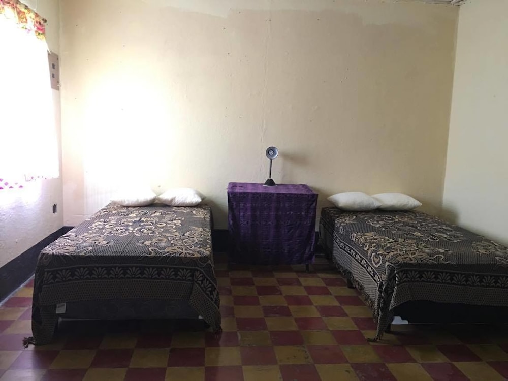 La Union Guesthouse