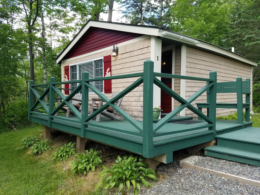 Greenville Inn at Moosehead Lake