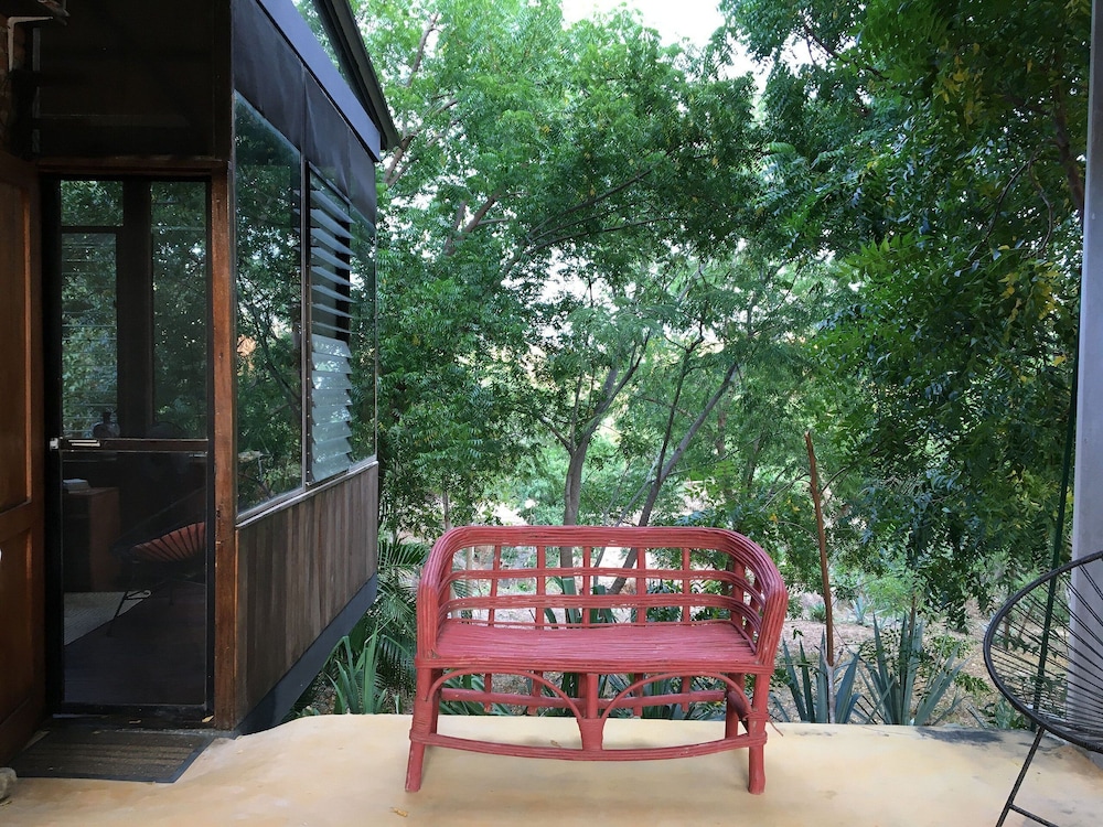 Centro Sati Bungalows