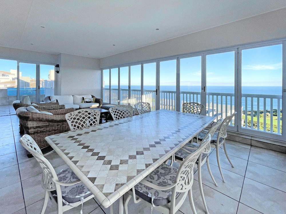 Pinnacle Point Heritage Villa