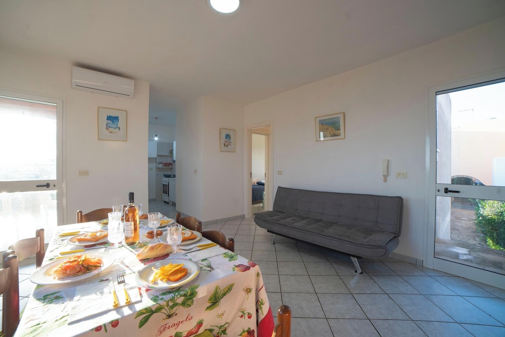 Porto Relax Apartment 2 With Sea View
