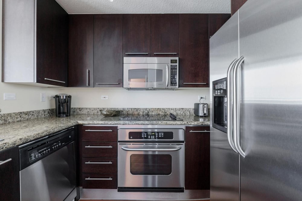 Miami Beachfront Oceanview Condo