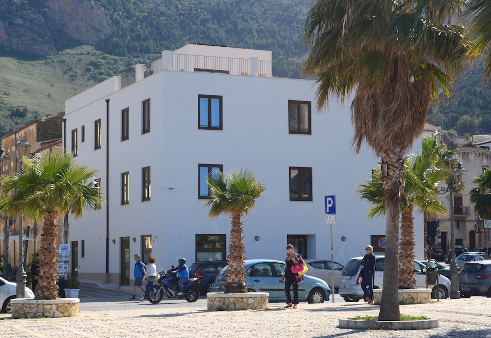Residence ITACA