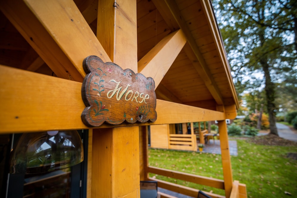 Holiday Home in Markelo Near Forest & Pool